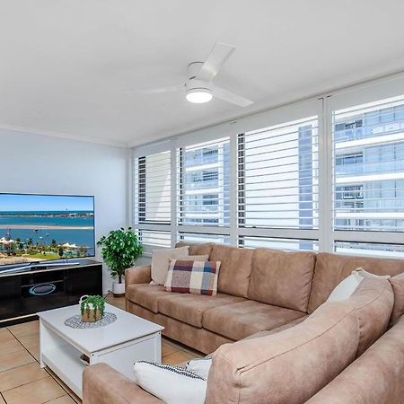 Oceanview Delight Apartment Gold Coast Exterior photo